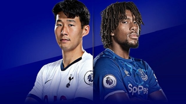 Soi kèo bóng đá Tottenham vs Everton, 22:30 – 12/09/2020 – Ngoại Hạng Anh