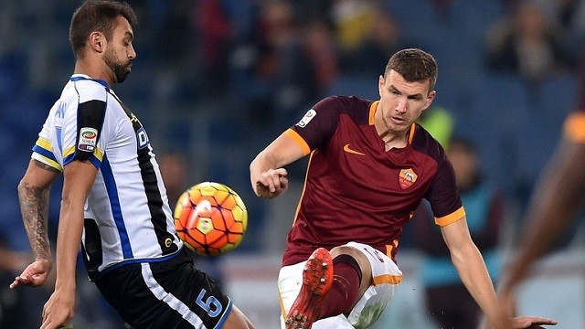 Soi kèo bóng đá Udinese vs Roma, 01:45 – 4/10/2020 – VĐQG Ý [Serie A]