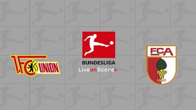 Soi kèo bóng đá Union Berlin vs Augsburg, 20:30 – 19/9/2020 – VĐQG Đức