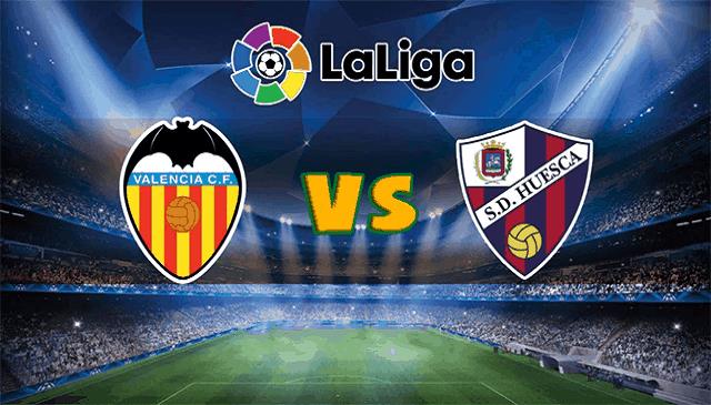 Soi kèo bóng đá Valencia vs Huesca, 21:00 – 27/09/2020 – VĐQG Tây Ban Nha