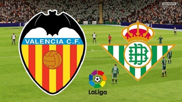 Soi kèo bóng đá Valencia vs Real Betis, 02:00 – 4/10/2020 – VĐQG Tây Ban Nha