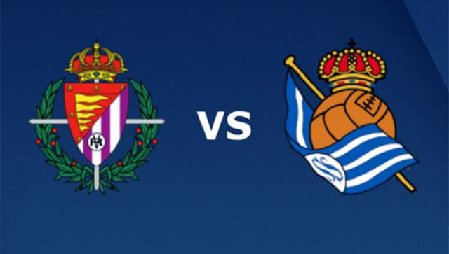 Soi kèo bóng đá Valladolid vs Real Sociedad, 21:00 – 13/9/2020 – VĐQG Tây Ban Nha