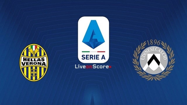 Soi kèo nhà cái trận Verona vs Udinese, 27/9/2020