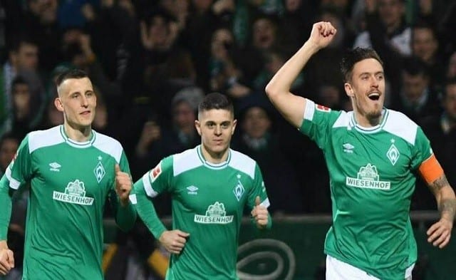 Soi kèo bóng đá Werder Bremen vs Arminia Bielefeld, 20:30 – 03/10/2020 – VĐQG Đức [Bundesliga]