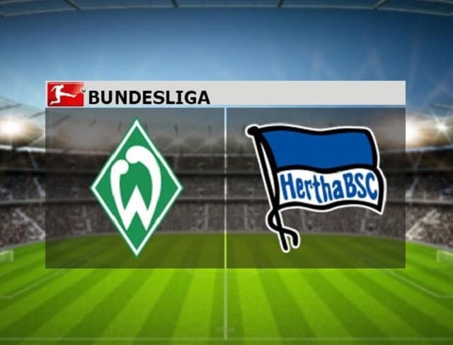 Soi kèo bóng đá Werder Bremen vs Hertha Berlin, 20:30 – 19/9/2020 – VĐQG Đức