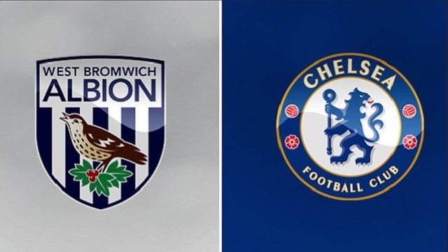 Soi kèo bóng đá West Brom vs Chelsea, 23:30 –  26/09/2020 – Ngoại Hạng Anh