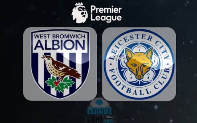 Soi kèo bóng đá West Brom vs Leicester, 20:00 – 12/09/2020 – Ngoại Hạng Anh