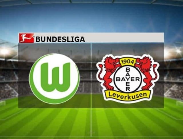 Soi kèo bóng đá Wolfsburg vs Bayer Leverkusen, 23:00 –  19/9/2020 – VĐQG Đức