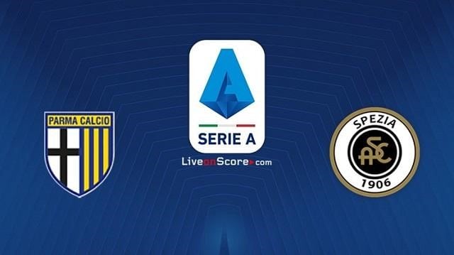 Soi kèo bóng đá Parma vs Spezia, 21:00 –  25/10/2020 – VĐQG Ý [Serie A]