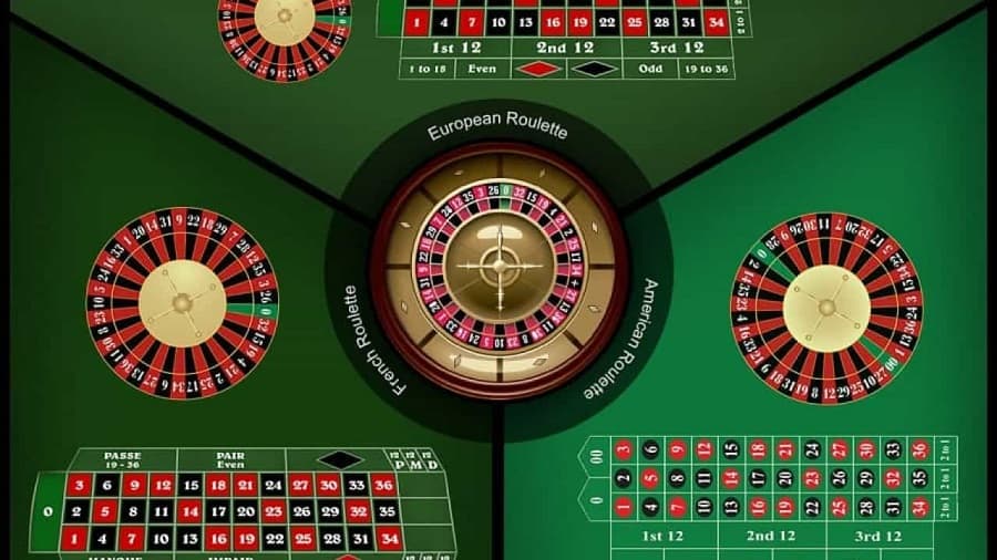 Cách chơi Roulette hay nhất từ cao thủ