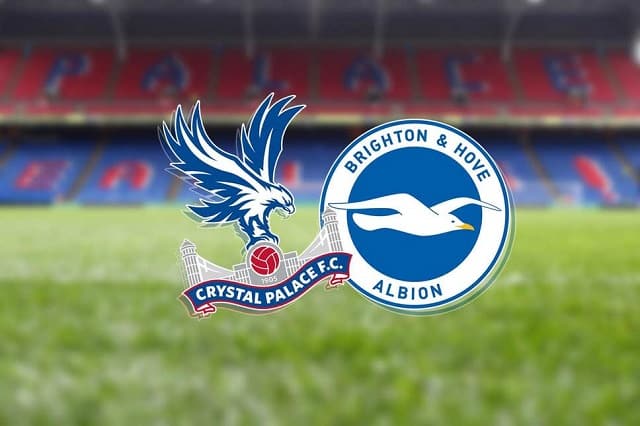 Soi kèo bóng đá Crystal Palace vs Brighton & Hove Albion, 20:00 – 18/10/2020 – Ngoại Hạng Anh