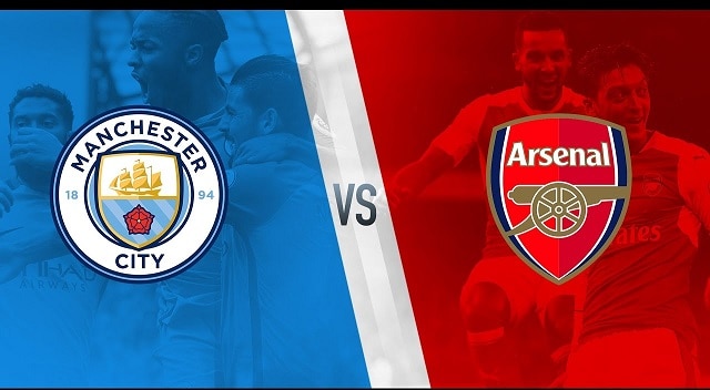 Soi kèo bóng đá Manchester City vs Arsenal, 23:30 – 17/10/2020 – Ngoại Hạng Anh