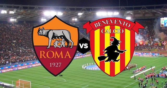 Soi kèo bóng đá Roma vs Benevento, 01:45 – 19/10/2020 – VĐQG Ý [Serie A]