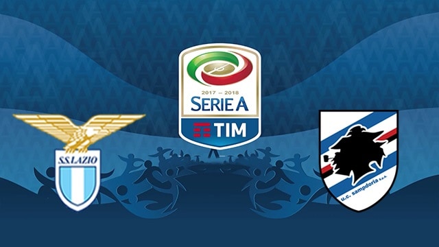 Soi kèo bóng đá Sampdoria vs Lazio, 23:00 – 17/10/2020 – VĐQG Ý [Serie A]