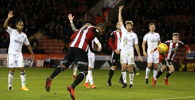 Soi kèo bóng đá Sheffield United vs Fulham, 21:00 – 17/10/2020 – Ngoại Hạng Anh