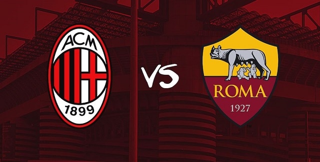 Soi kèo bóng đá AC Milan vs Roma, 02:45 – 27/10/2020 – VĐQG Ý [Serie A]