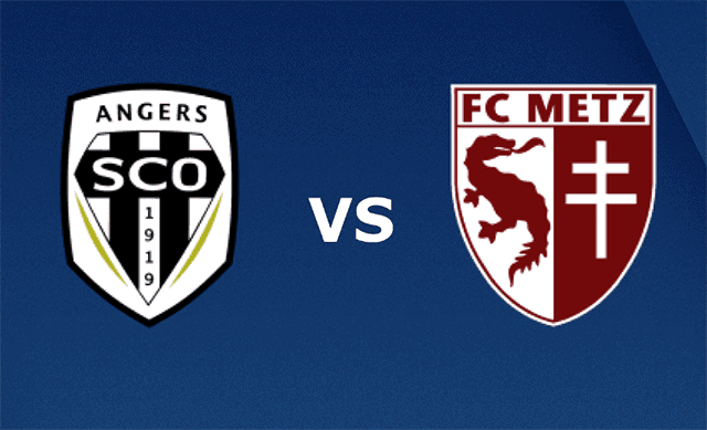 Soi kèo nhà cái trận Angers SCO vs Metz, 18/10/2020