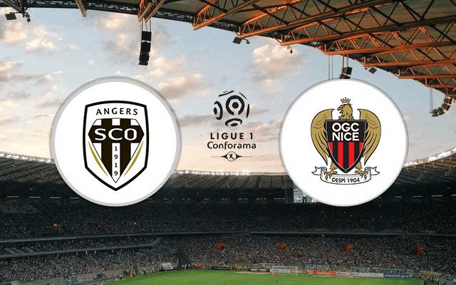 Soi kèo bóng đá Angers SCO vs Nice, 21:00 – 1/11/2020 – VĐQG Pháp [Ligue 1]