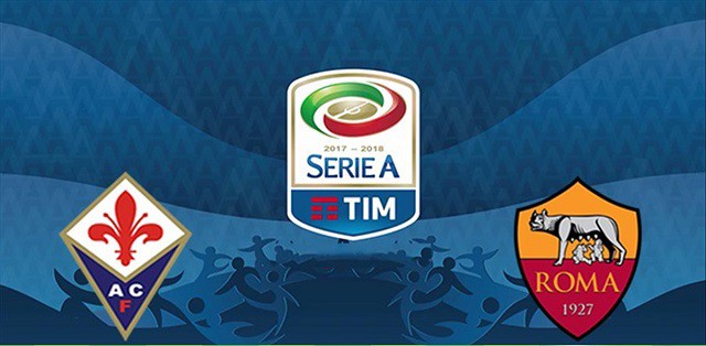 Soi kèo bóng đá AS Roma vs Fiorentina, 00:00 – 02/11/2020 –  VĐQG Ý [Serie A]