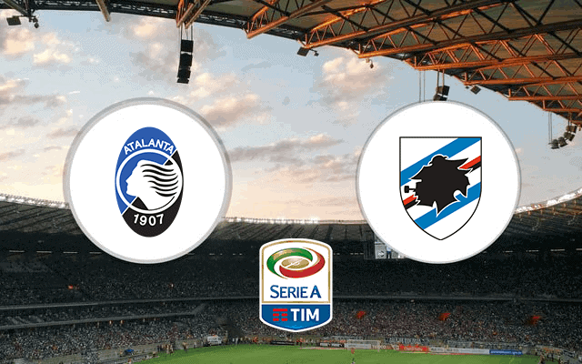 Soi kèo bóng đá Atalanta vs Sampdoria, 20:00 –  24/10/2020 – VĐQG Ý [Serie A]