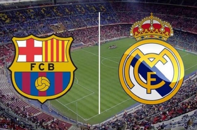 Soi kèo bóng đá Barcelona vs Real Madrid, 21:00 – 24/10/2020 – VĐQG Tây Ban Nha