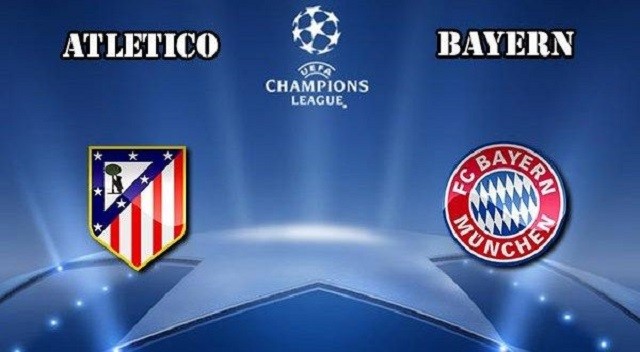 Soi kèo bóng đá Bayern Munich vs Atl. Madrid, 02:00 – 22/10/2020 – Cúp C1 Châu Âu