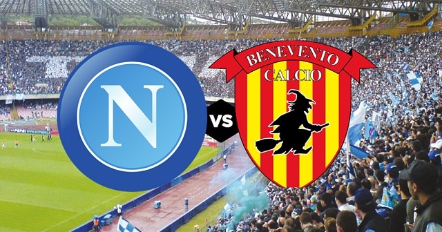 Soi kèo bóng đá Benevento vs Napoli, 21:00 –  25/10/2020 – VĐQG Ý [Serie A]