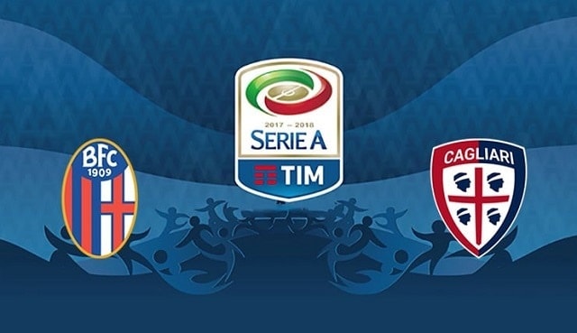 Soi kèo bóng đá  Bologna vs Cagliari, 02:45 – 01/11/2020-  VĐQG Ý [Serie A]