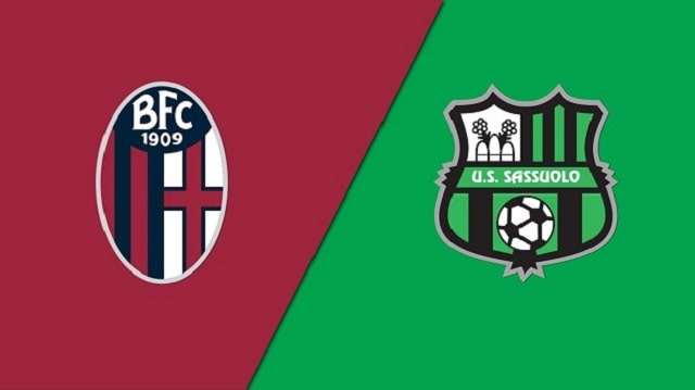 Soi kèo bóng đá Bologna vs Sassuolo, 17:30 – 18/10/2020 – VĐQG Ý [Serie A]