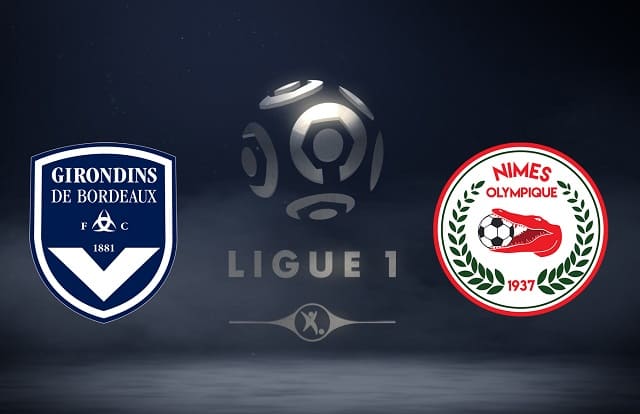 Soi kèo nhà cái trận Bordeaux vs Nîmes, 25/10/2020