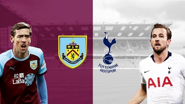 Soi kèo bóng đá Burnley vs Tottenham Hotspur, 03:00 – 27/10/2020 – Ngoại Hạng Anh