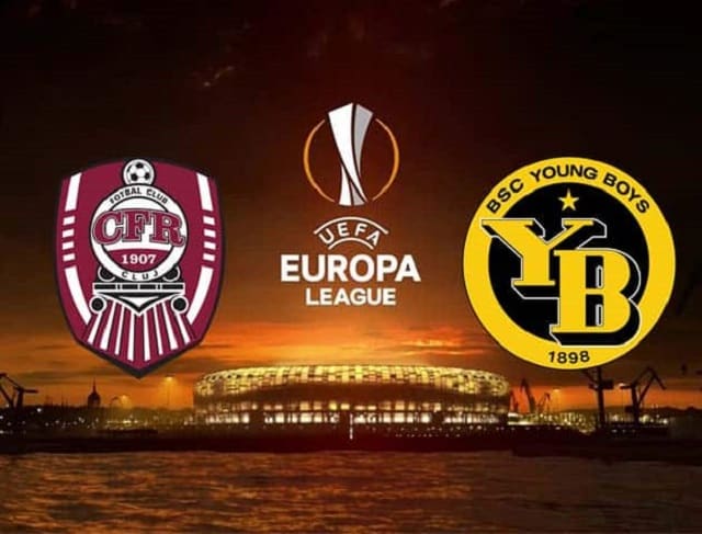 Soi kèo bóng đá CFR Cluj vs Young Boys, 03:00-  30/10/2020 – Cúp C2 Châu Âu