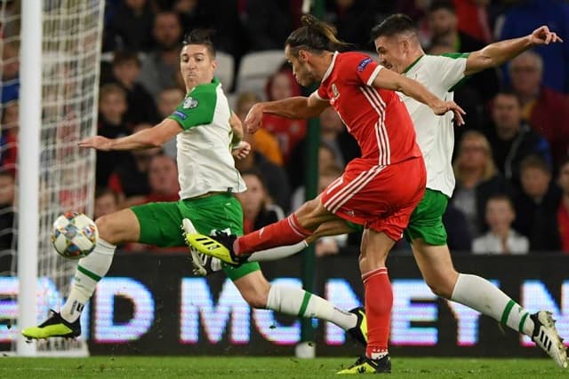 Soi kèo bóng đá Cộng Hòa Ailen vs Wales, 20:00 – 11/10/2020 – Nations League