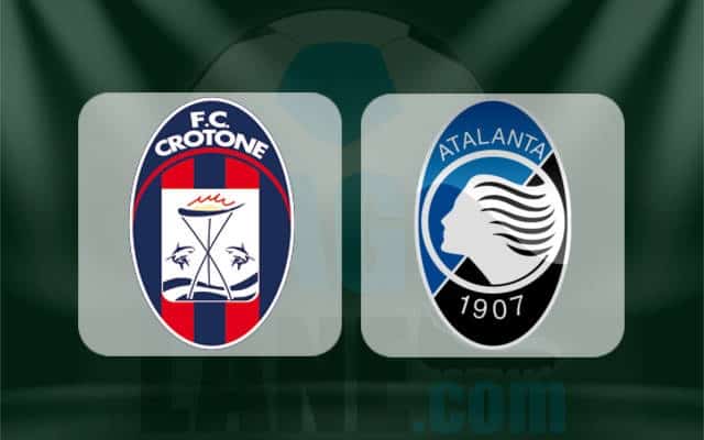 Soi kèo bóng đá  Crotone vs Atalanta, 21:00 – 31/10/2020-  VĐQG Ý [Serie A]