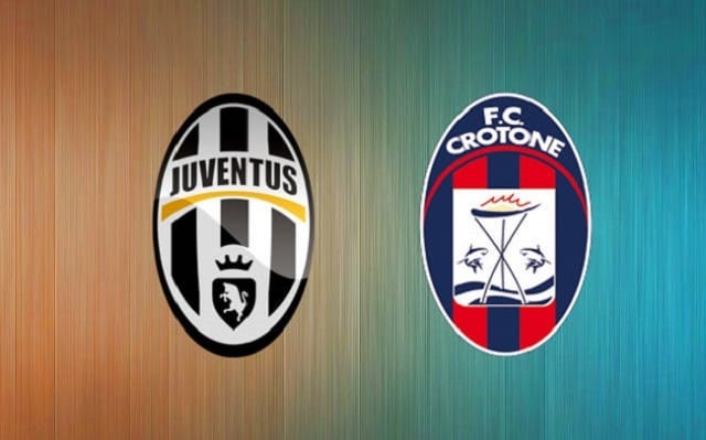 Soi kèo bóng đá Crotone vs Juventus, 01:45 – 18/10/2020 – VĐQG Ý [Serie A]