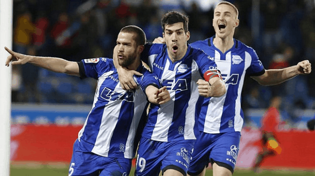 Soi kèo bóng đá Deportivo Alavés vs Elche, 22:00 – 18/10/2020 – VĐQG Tây Ban Nha