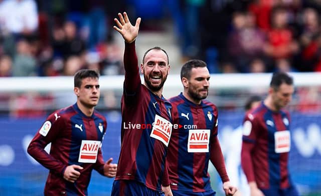 Soi kèo bóng đá Eibar vs Cadiz CF, 03:00 – 31/10/2020 – VĐQG Tây Ban Nha