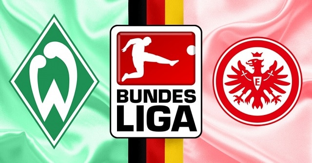 Soi kèo nhà cái trận Eintracht Frankfurt vs Werder Bremen, 31/10/2020