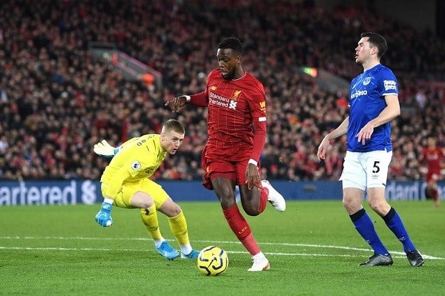 Soi kèo bóng đá Everton vs Liverpool, 18:30 – 17/10/2020 – Ngoại Hạng Anh