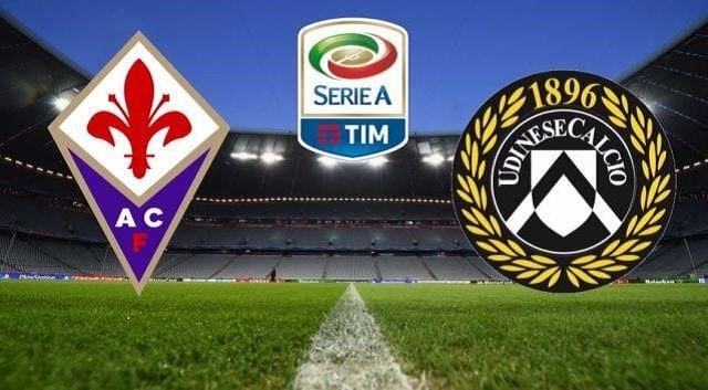 Soi kèo bóng đá Fiorentina vs Udinese, 00:00 –  26/10/2020 – VĐQG Ý [Serie A]