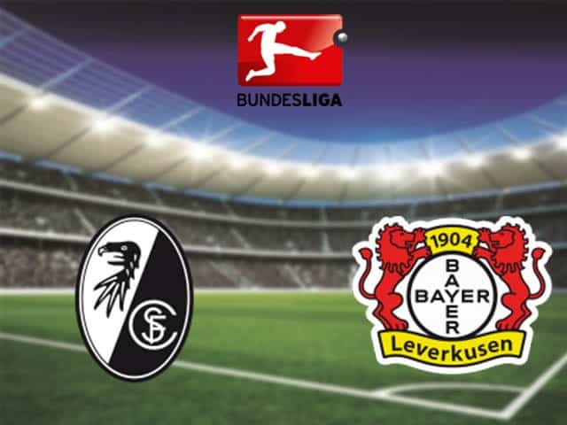 Soi kèo nhà cái trận Freiburg vs Bayer Leverkusen, 1/11/2020