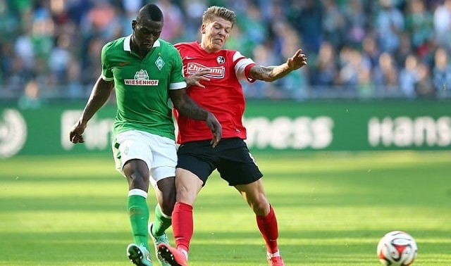 Soi kèo bóng đá Freiburg vs Werder Bremen, 20:30 – 17/10/2020 – VĐQG Đức [Bundesliga]