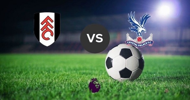 Soi kèo bóng đá Fulham vs Crystal Palace, 21:00 – 24/10/2020 – Ngoại Hạng Anh