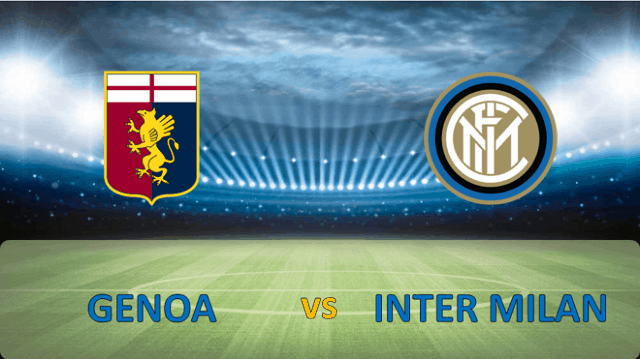 Soi kèo bóng đá Genoa vs Inter Milan, 23:00 –  24/10/2020 – VĐQG Ý [Serie A]