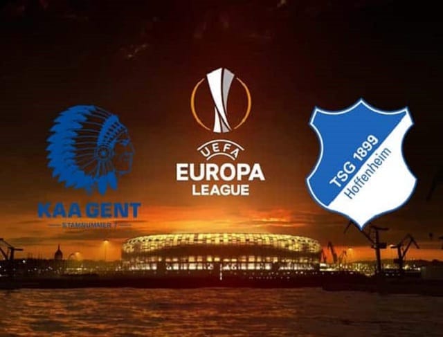 Soi kèo bóng đá Gent vs Hoffenheim, 00:55 – 30/10/2020 – Cúp C2 Châu Âu