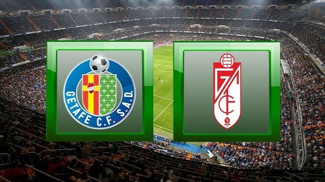 Soi kèo bóng đá Getafe vs Granada, 00:30 – 26/10/2020 – VĐQG Tây Ban Nha