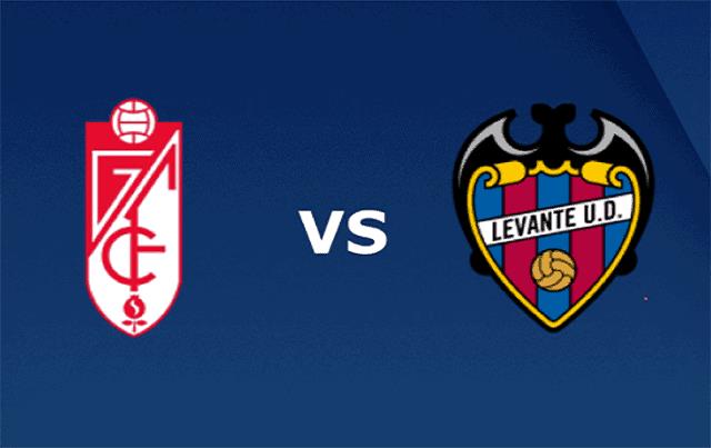 Soi kèo bóng đá Granada CF vs Levante, 00:30 – 2/11/2020 – VĐQG Tây Ban Nha