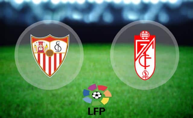 Soi kèo bóng đá Granada vs Sevilla, 22:00 – 18/10/2020 – VĐQG Tây Ban Nha