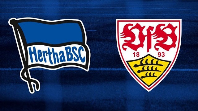 Soi kèo bóng đá Hertha BSC vs Stuttgart, 20:30 – 17/10/2020 – VĐQG Đức [Bundesliga]