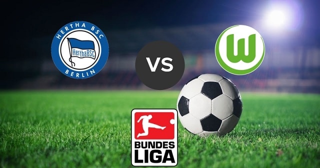 Soi kèo nhà cái trận Hertha BSC vs Wolfsburg, 2/11/2020